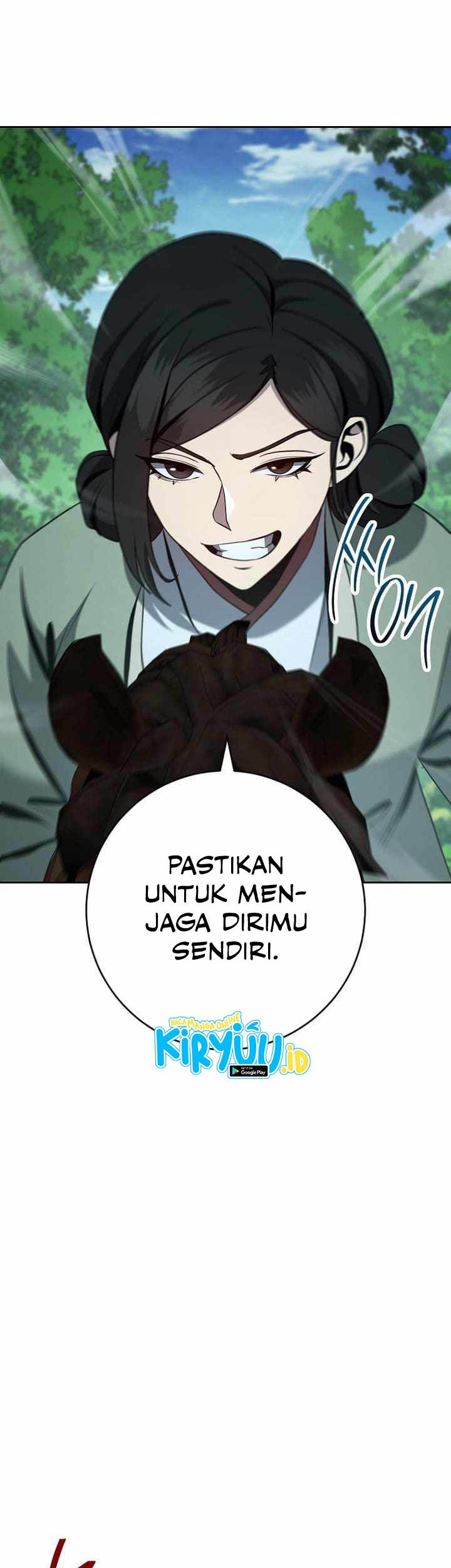 Skeleton Soldier Couldn’t Protect the Dungeon Chapter 303 Gambar 38