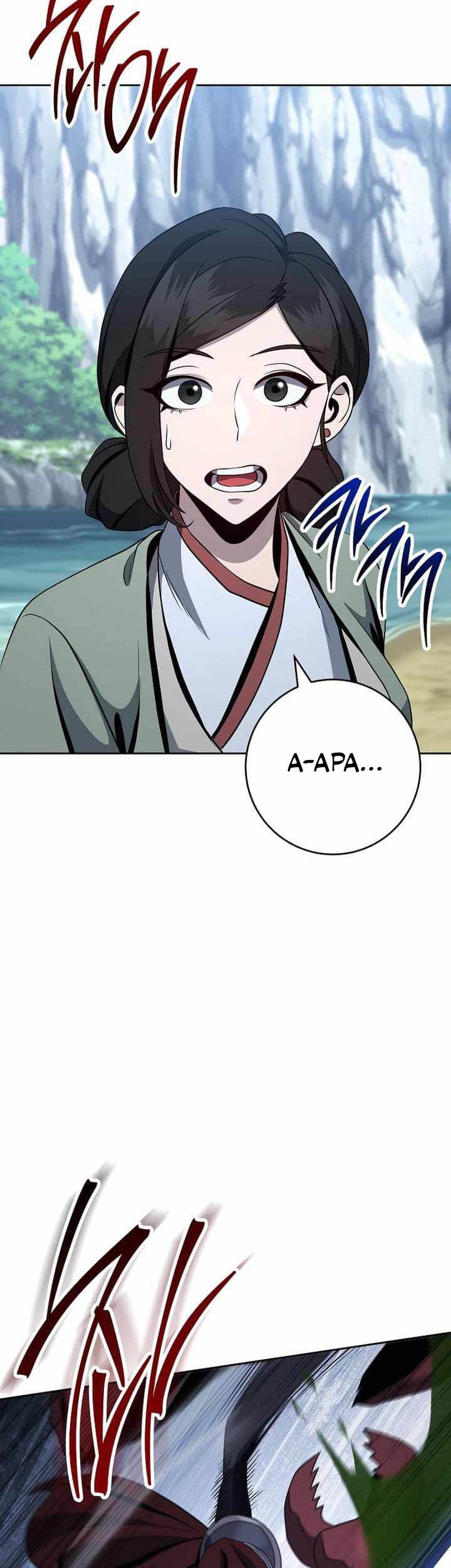 Skeleton Soldier Couldn’t Protect the Dungeon Chapter 303 Gambar 39