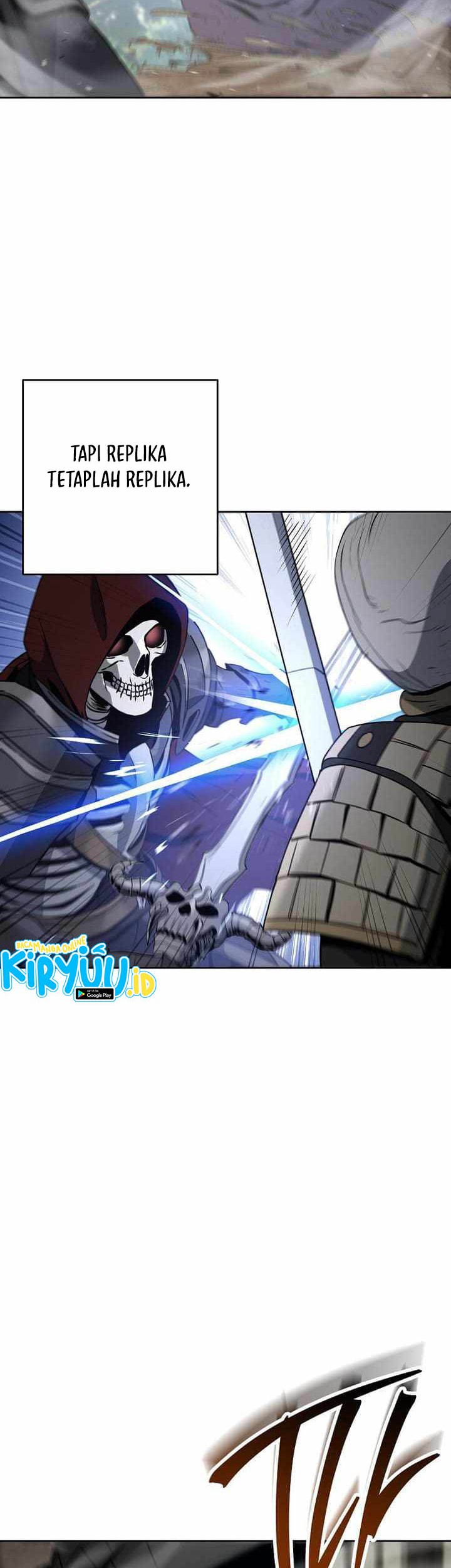 Skeleton Soldier Couldn’t Protect the Dungeon Chapter 303 Gambar 46