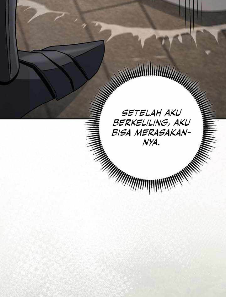 Skeleton Soldier Couldn’t Protect the Dungeon Chapter 303 Gambar 48