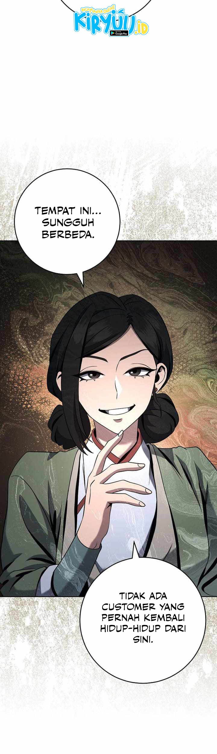 Skeleton Soldier Couldn’t Protect the Dungeon Chapter 303 Gambar 51