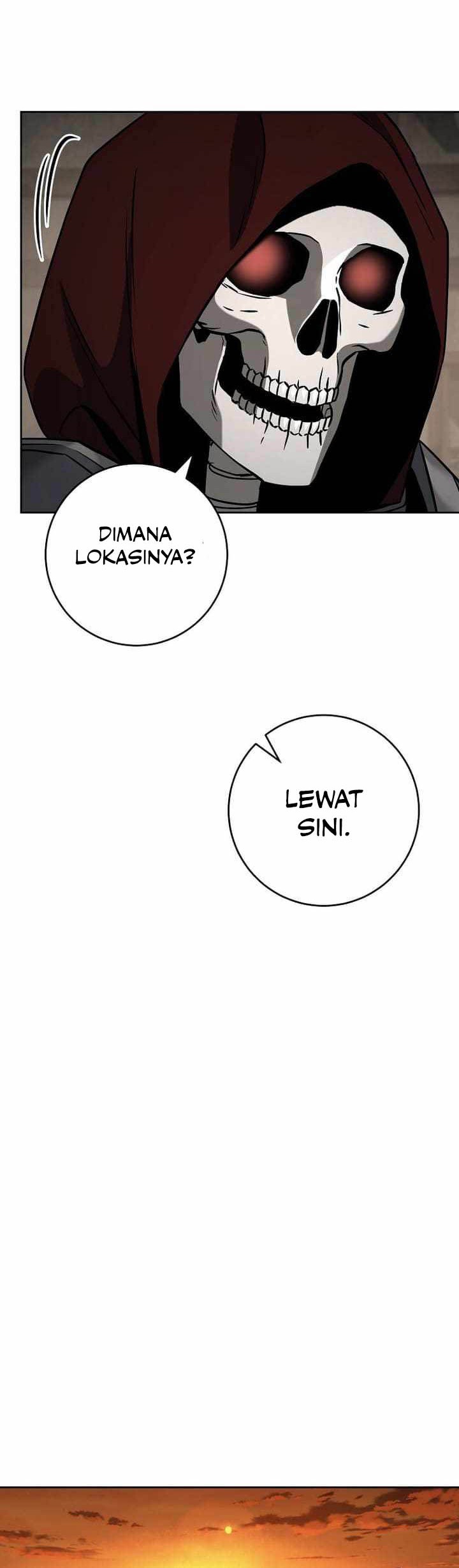 Skeleton Soldier Couldn’t Protect the Dungeon Chapter 303 Gambar 52