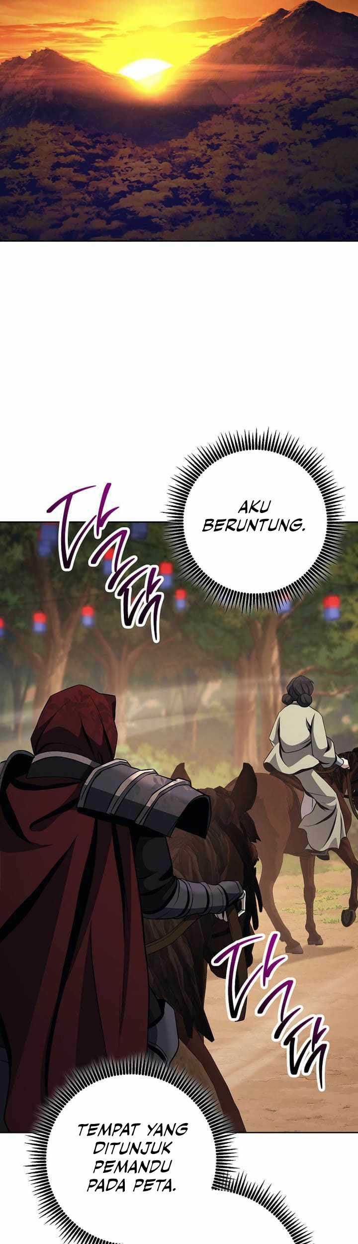 Skeleton Soldier Couldn’t Protect the Dungeon Chapter 303 Gambar 53