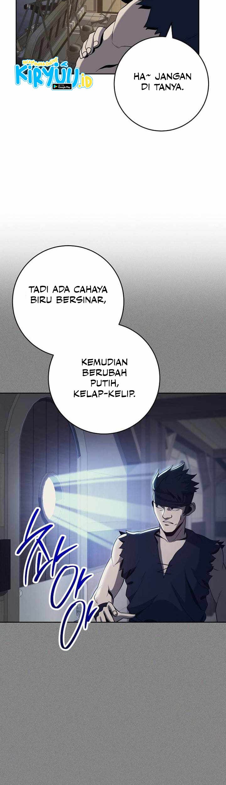 Skeleton Soldier Couldn’t Protect the Dungeon Chapter 303 Gambar 3