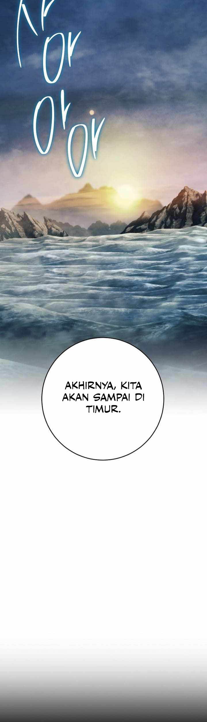 Skeleton Soldier Couldn’t Protect the Dungeon Chapter 303 Gambar 6