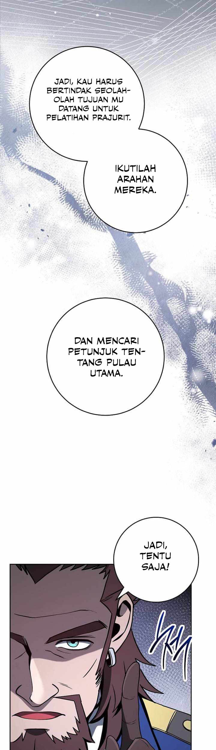 Skeleton Soldier Couldn’t Protect the Dungeon Chapter 303 Gambar 11
