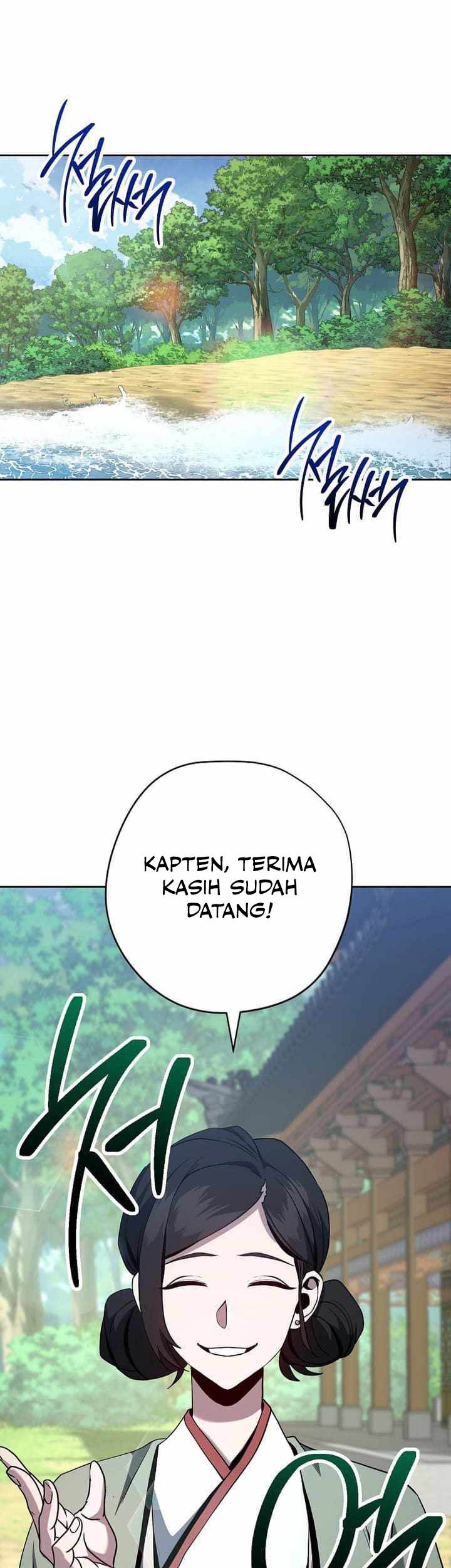 Skeleton Soldier Couldn’t Protect the Dungeon Chapter 303 Gambar 15