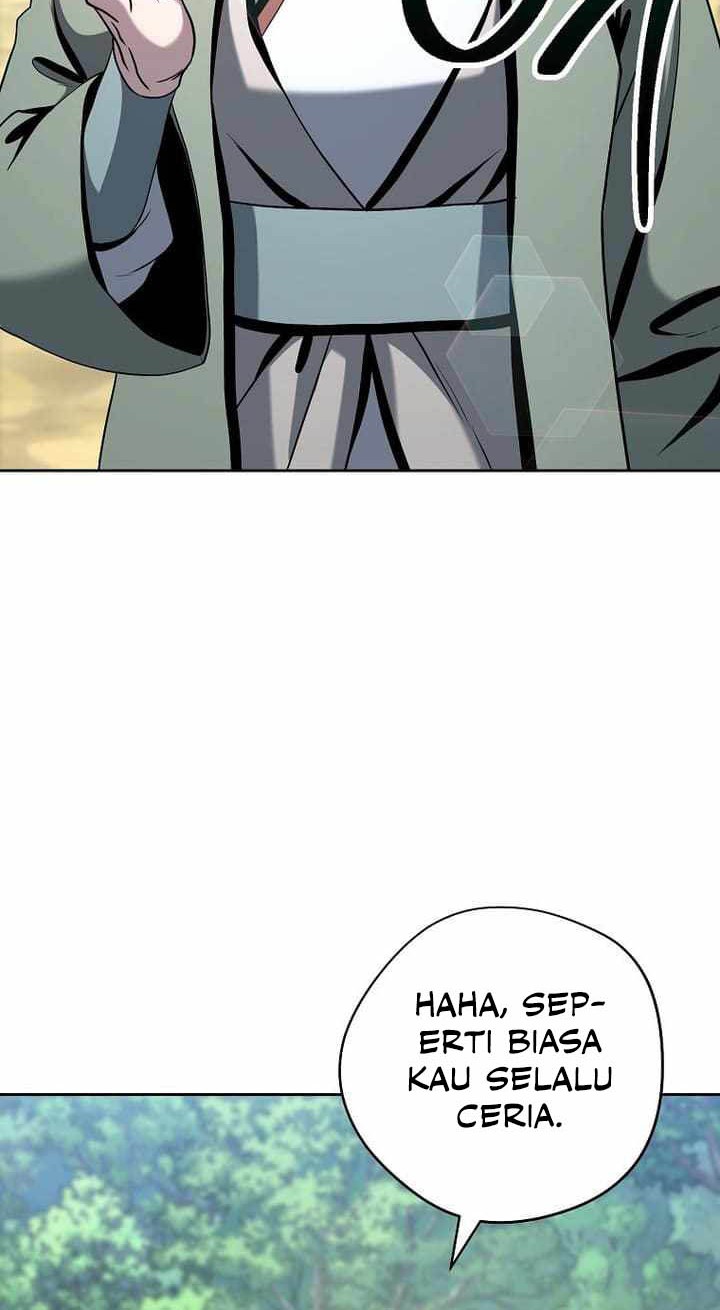 Skeleton Soldier Couldn’t Protect the Dungeon Chapter 303 Gambar 16