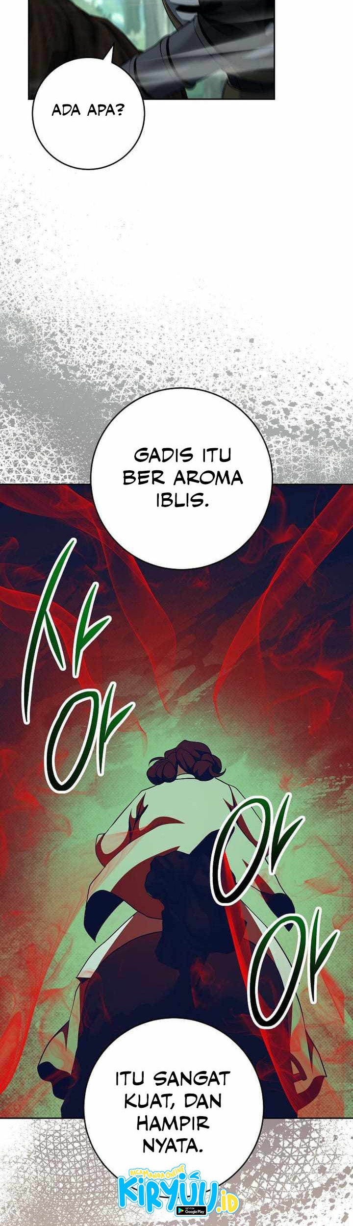 Skeleton Soldier Couldn’t Protect the Dungeon Chapter 303 Gambar 30