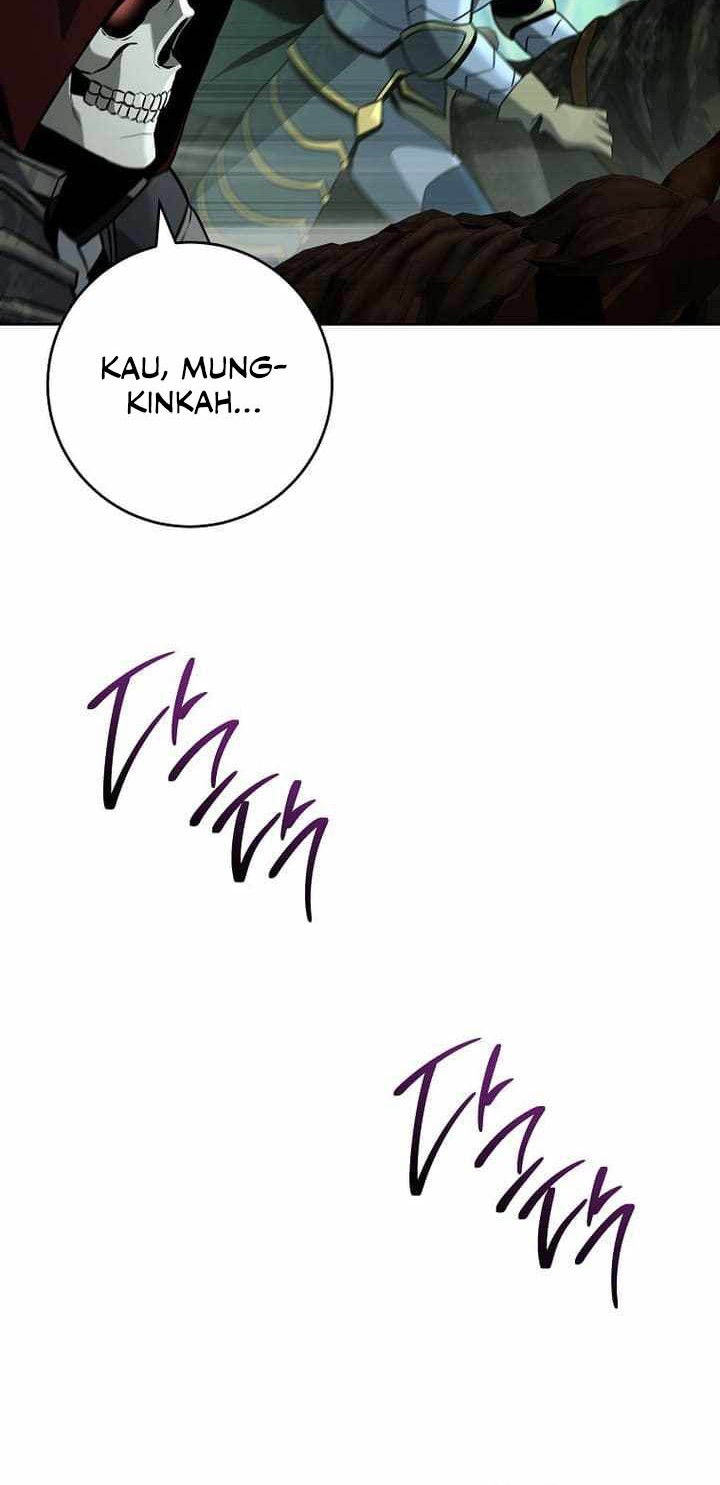 Skeleton Soldier Couldn’t Protect the Dungeon Chapter 303 Gambar 32