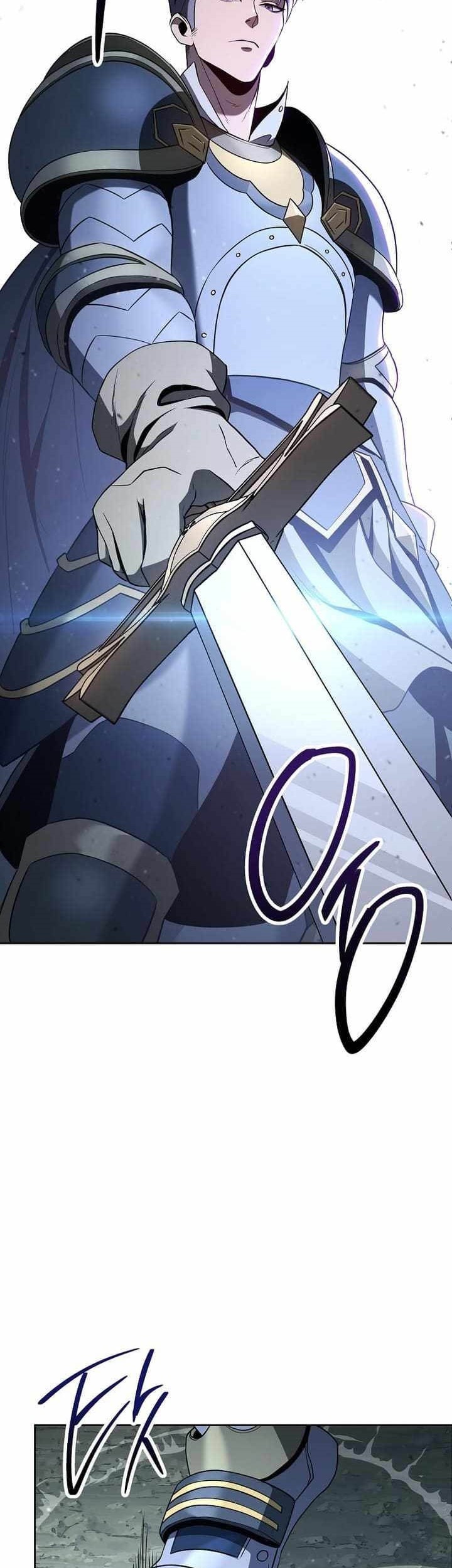 Skeleton Soldier Couldn’t Protect the Dungeon Chapter 304 Gambar 27