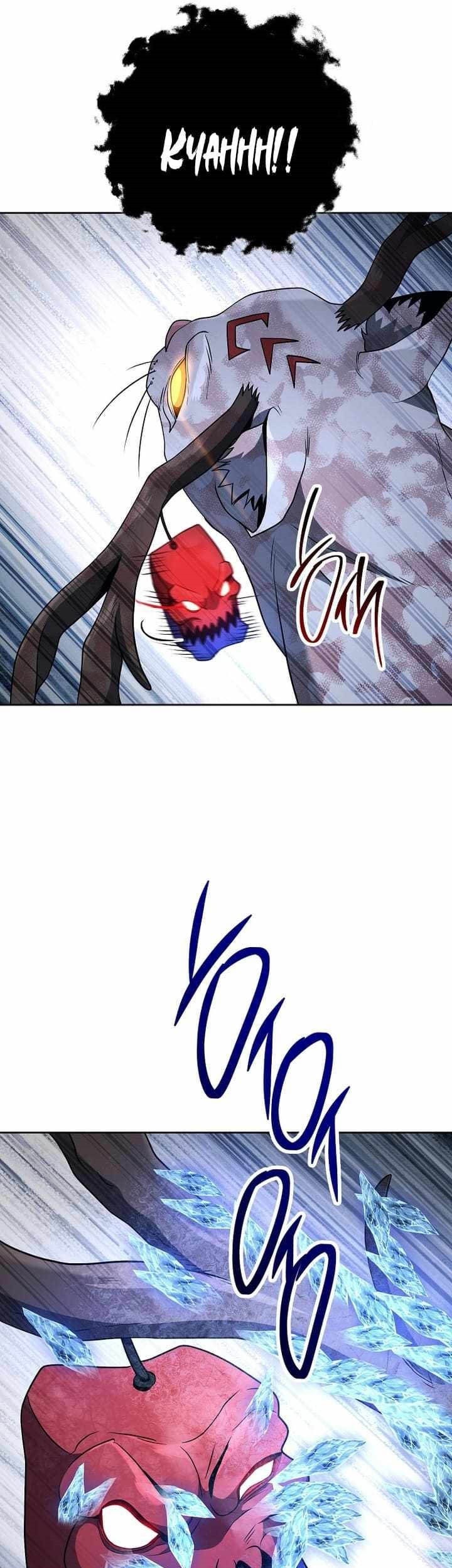 Skeleton Soldier Couldn’t Protect the Dungeon Chapter 304 Gambar 61