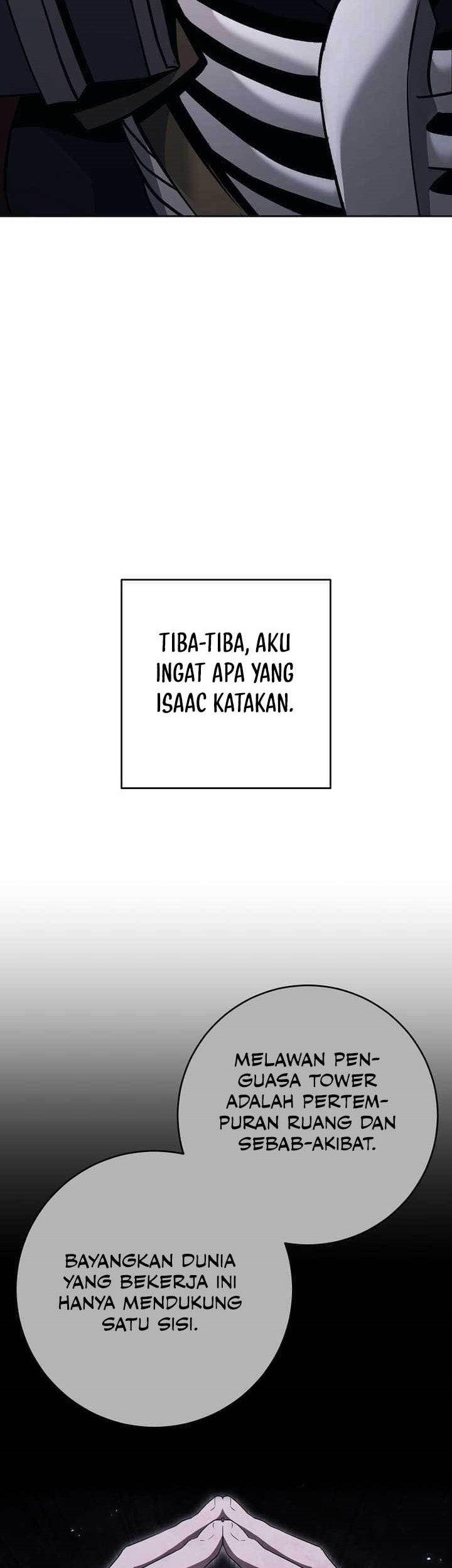 Skeleton Soldier Couldn’t Protect the Dungeon Chapter 306 Gambar 26