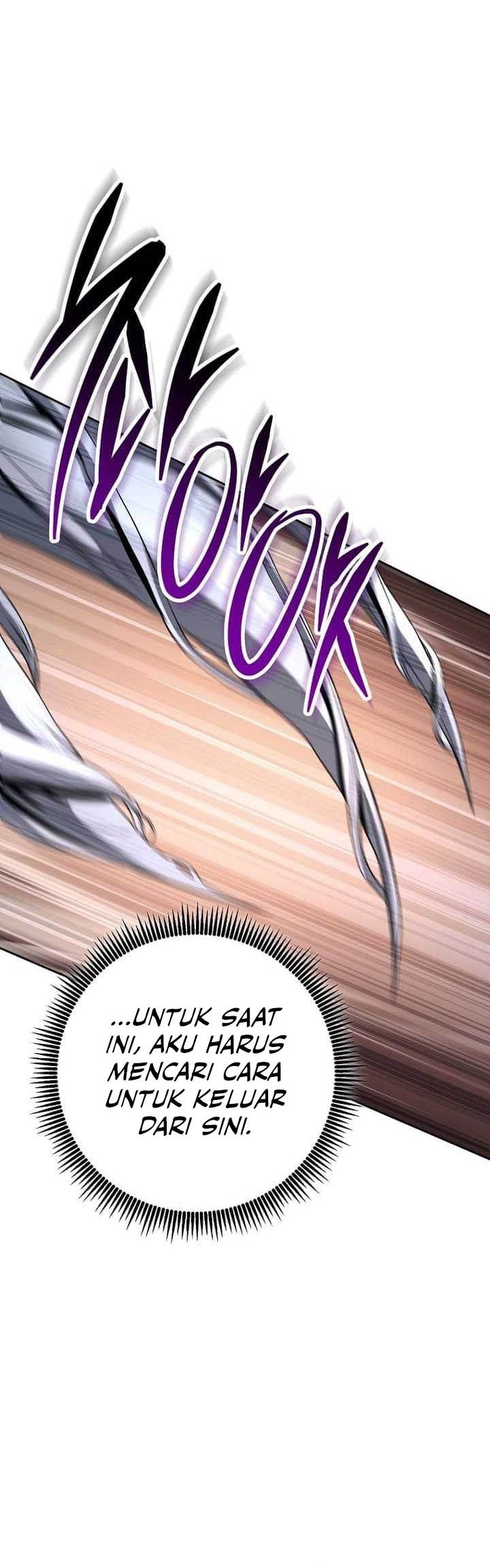 Skeleton Soldier Couldn’t Protect the Dungeon Chapter 306 Gambar 48
