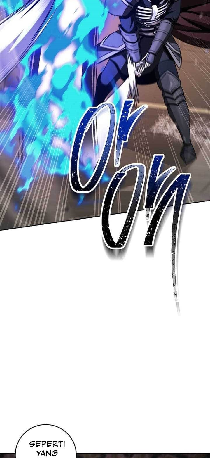 Skeleton Soldier Couldn’t Protect the Dungeon Chapter 306 Gambar 51