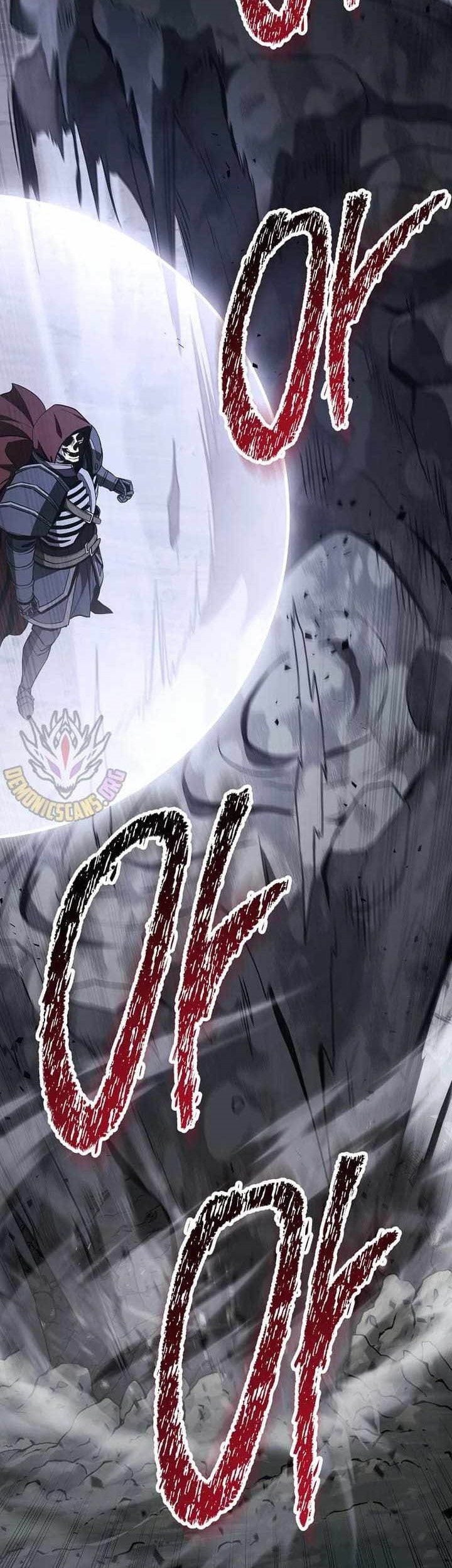 Skeleton Soldier Couldn’t Protect the Dungeon Chapter 308 Gambar 23
