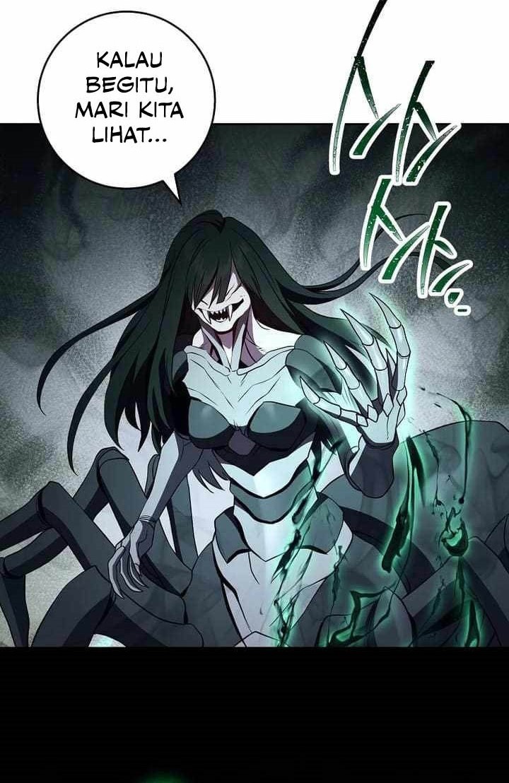 Skeleton Soldier Couldn’t Protect the Dungeon Chapter 308 Gambar 28