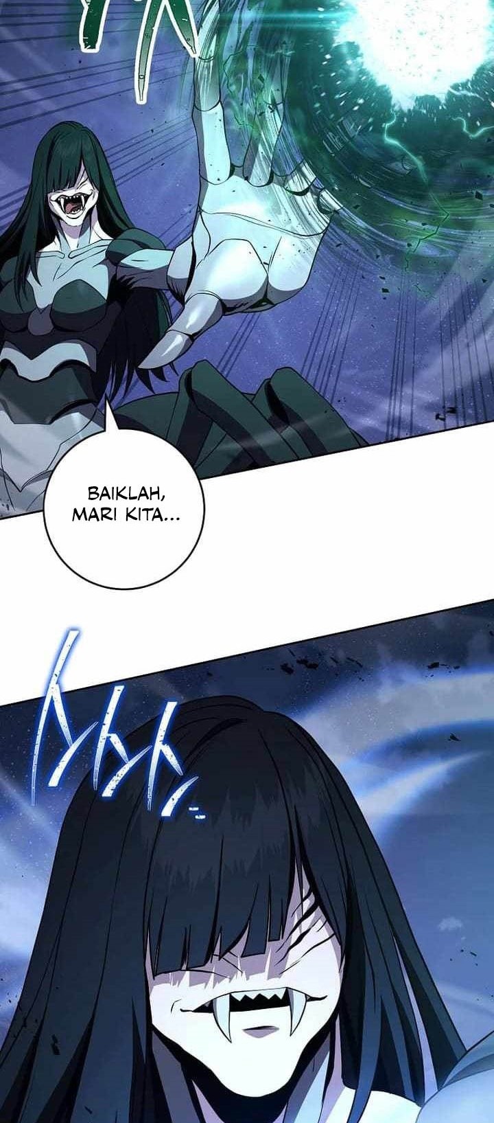 Skeleton Soldier Couldn’t Protect the Dungeon Chapter 308 Gambar 36