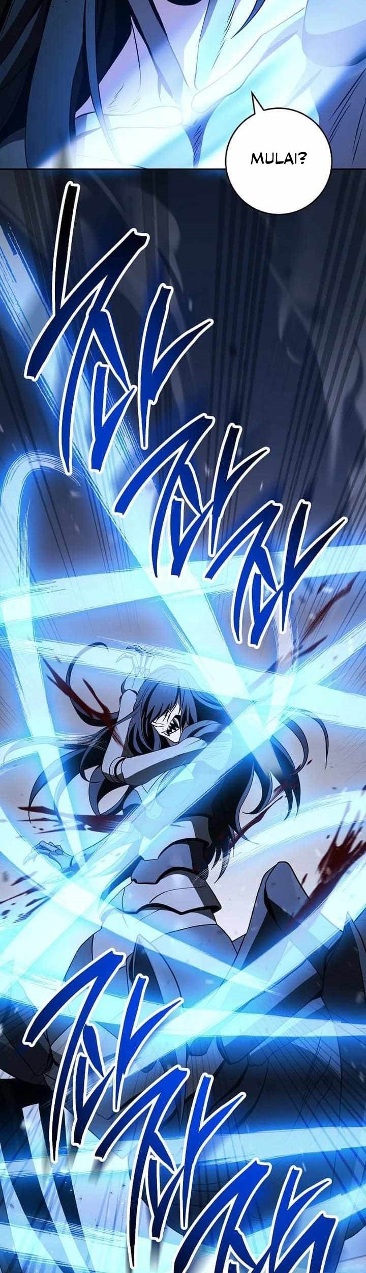 Skeleton Soldier Couldn’t Protect the Dungeon Chapter 308 Gambar 37
