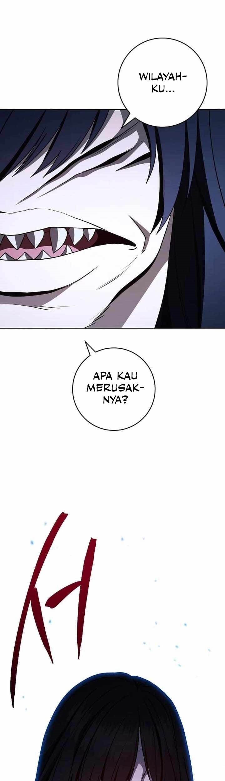 Baca Komik Skeleton Soldier Couldn’t Protect the Dungeon Chapter 308 Gambar 1