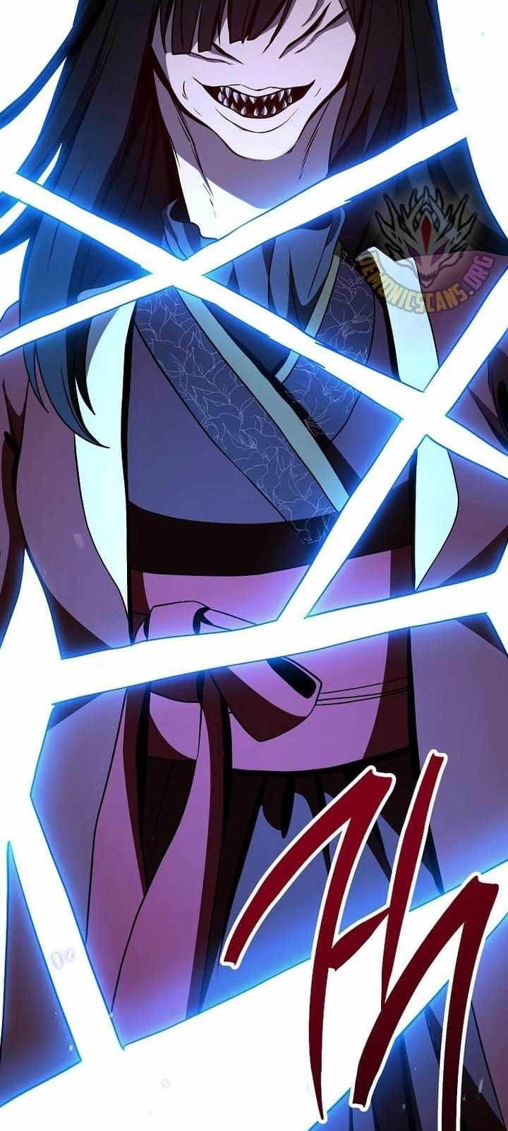 Baca Manhwa Skeleton Soldier Couldn’t Protect the Dungeon Chapter 308 Gambar 2
