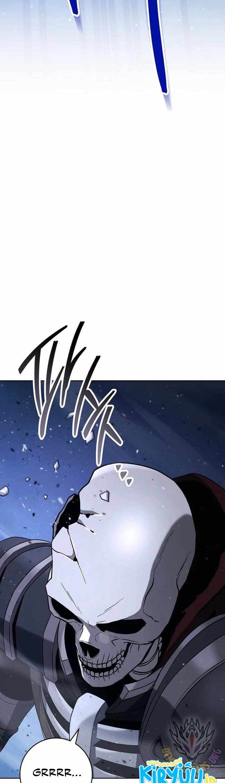 Skeleton Soldier Couldn’t Protect the Dungeon Chapter 308 Gambar 73