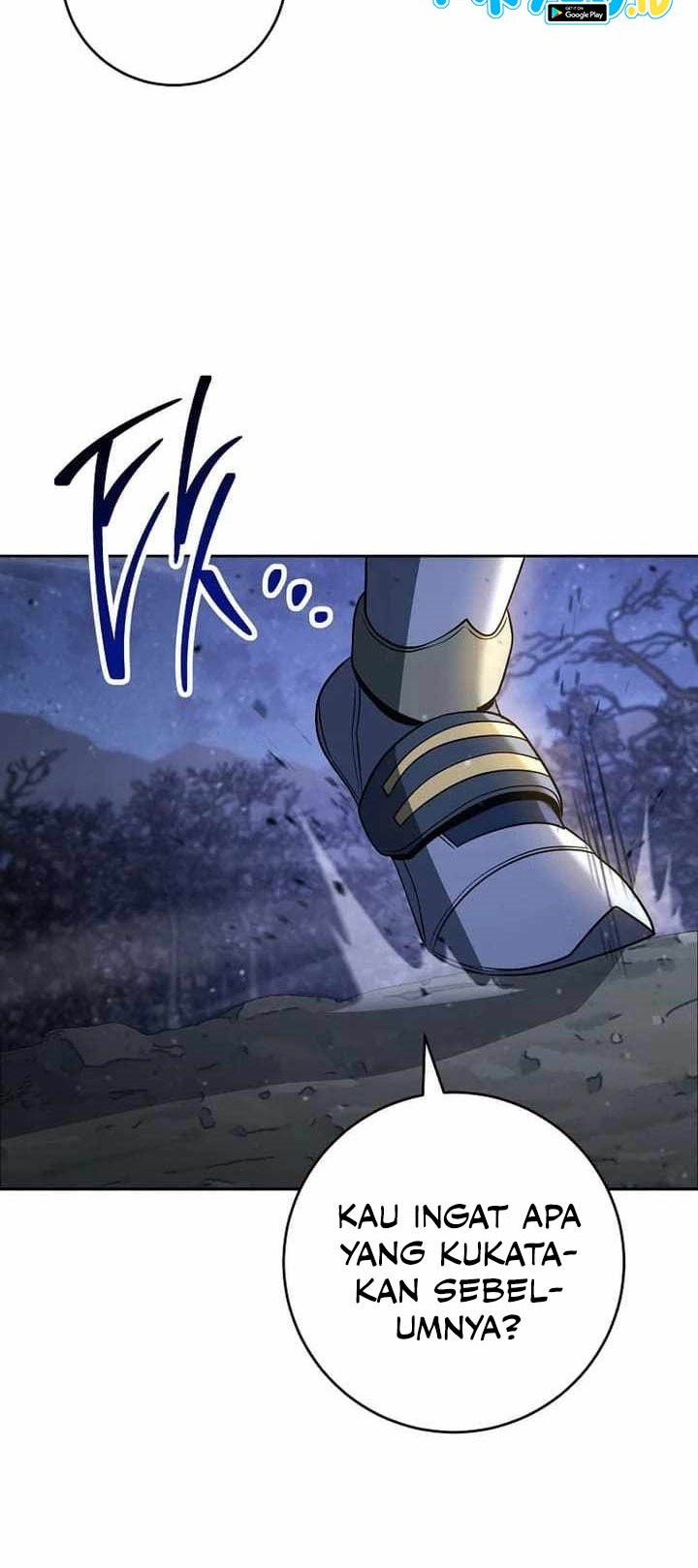 Skeleton Soldier Couldn’t Protect the Dungeon Chapter 308 Gambar 74