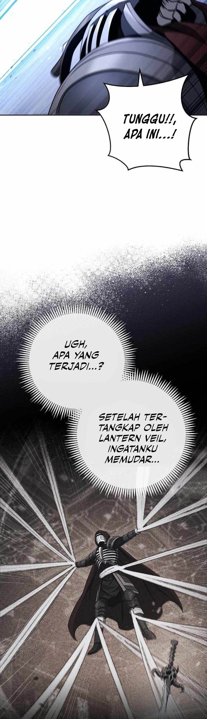 Skeleton Soldier Couldn’t Protect the Dungeon Chapter 309 Gambar 19