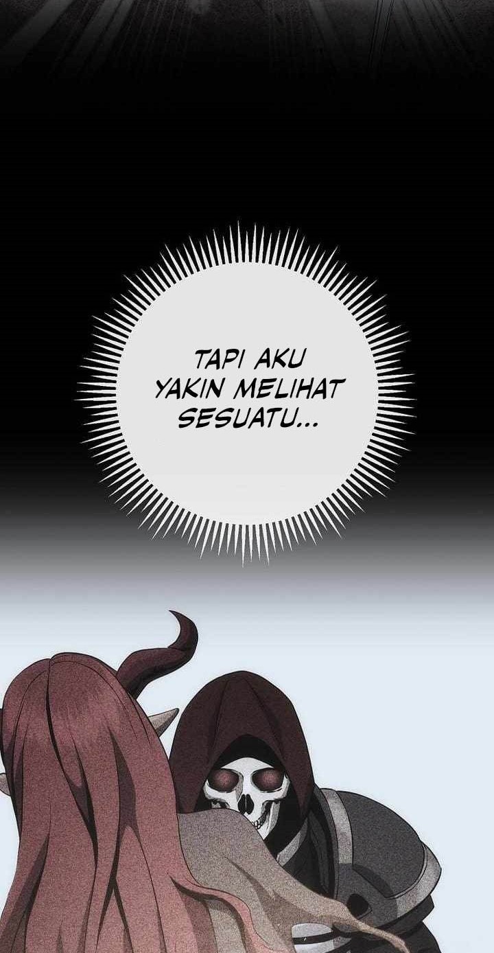 Skeleton Soldier Couldn’t Protect the Dungeon Chapter 309 Gambar 20