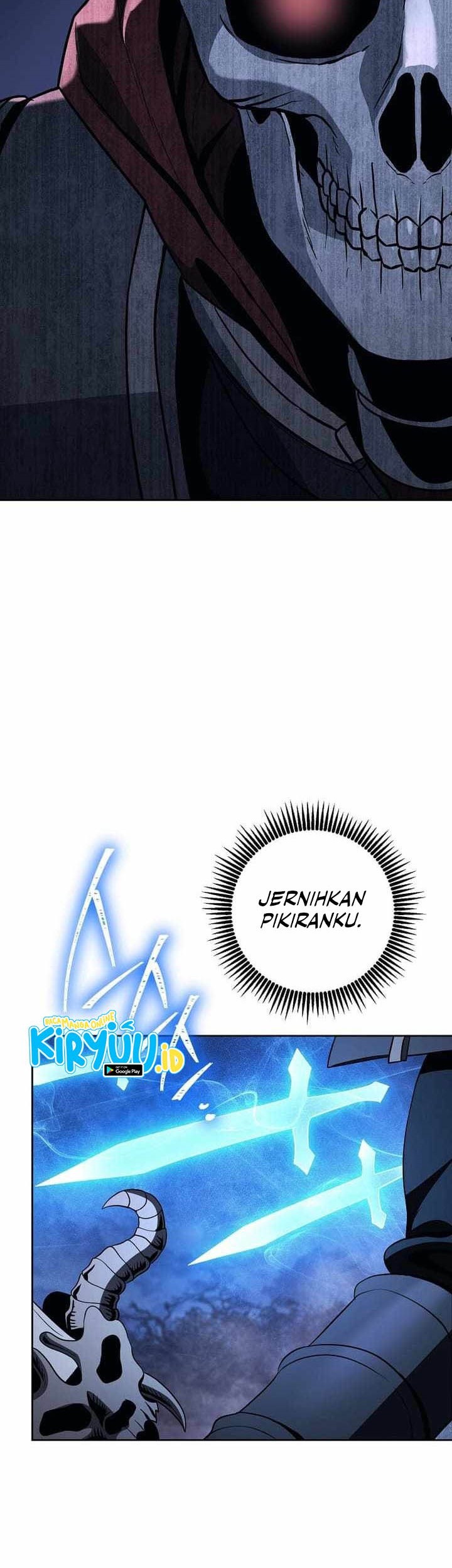 Skeleton Soldier Couldn’t Protect the Dungeon Chapter 309 Gambar 35