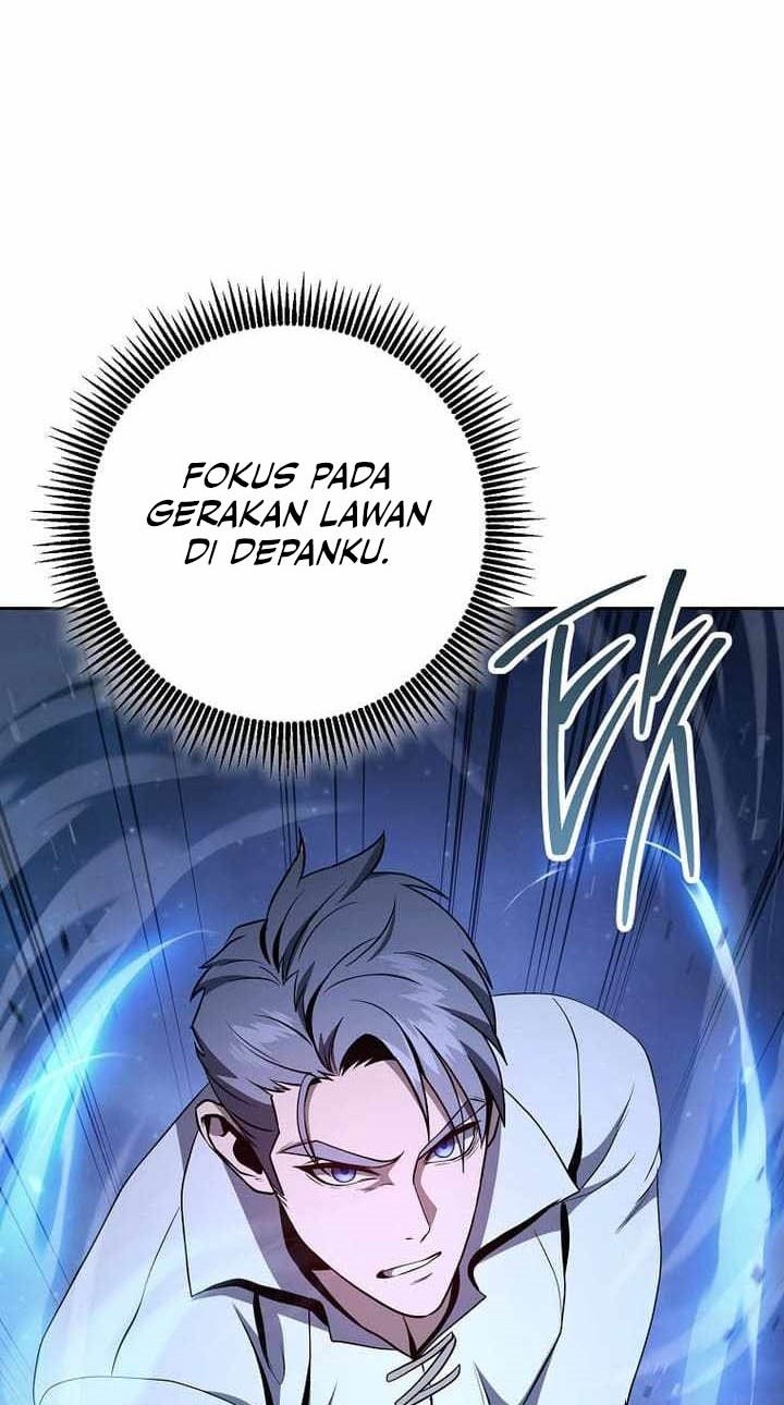 Skeleton Soldier Couldn’t Protect the Dungeon Chapter 309 Gambar 36
