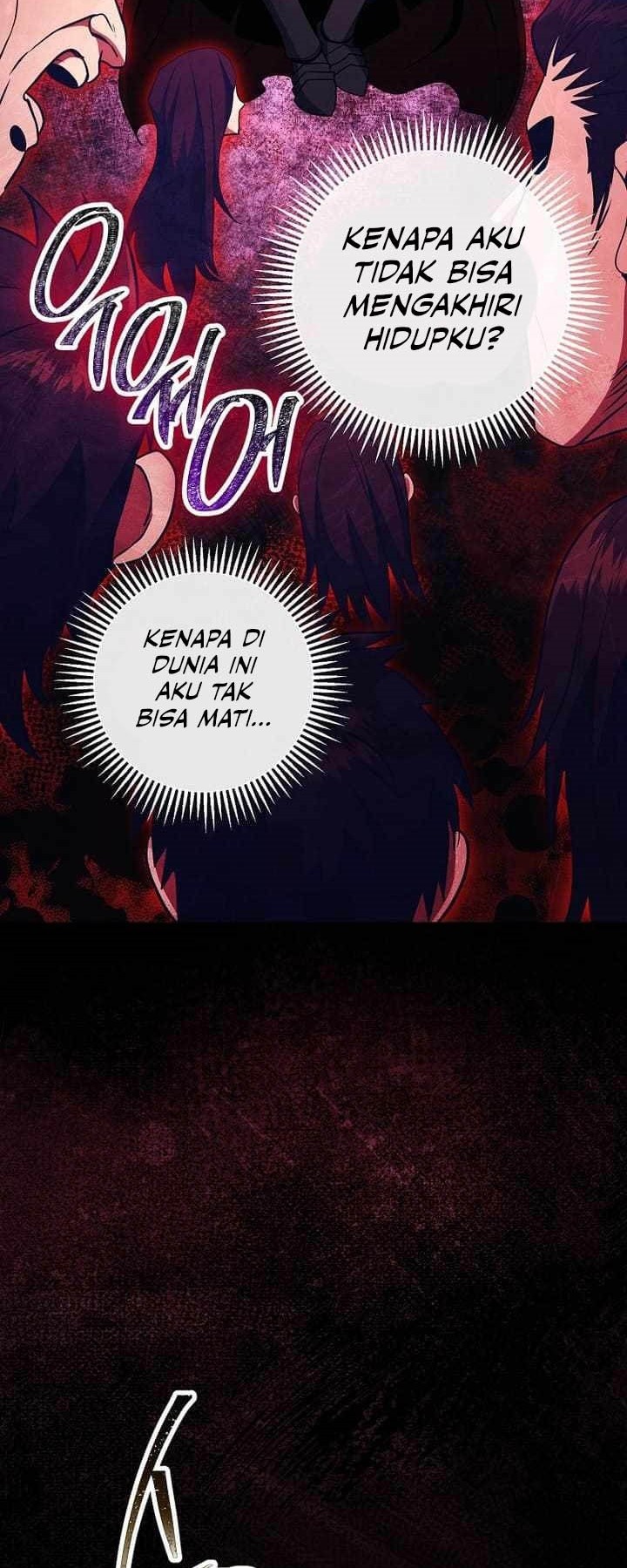 Baca Manhwa Skeleton Soldier Couldn’t Protect the Dungeon Chapter 309 Gambar 2