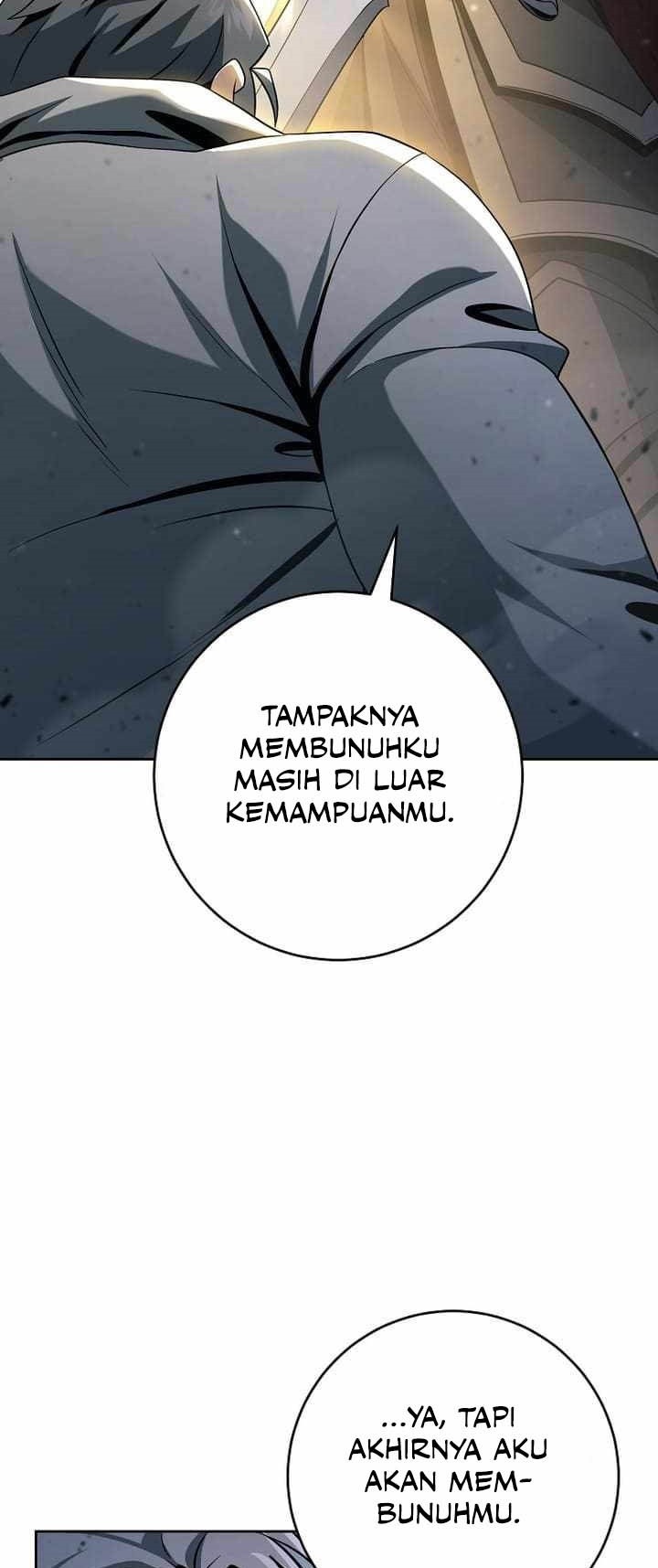 Skeleton Soldier Couldn’t Protect the Dungeon Chapter 309 Gambar 59