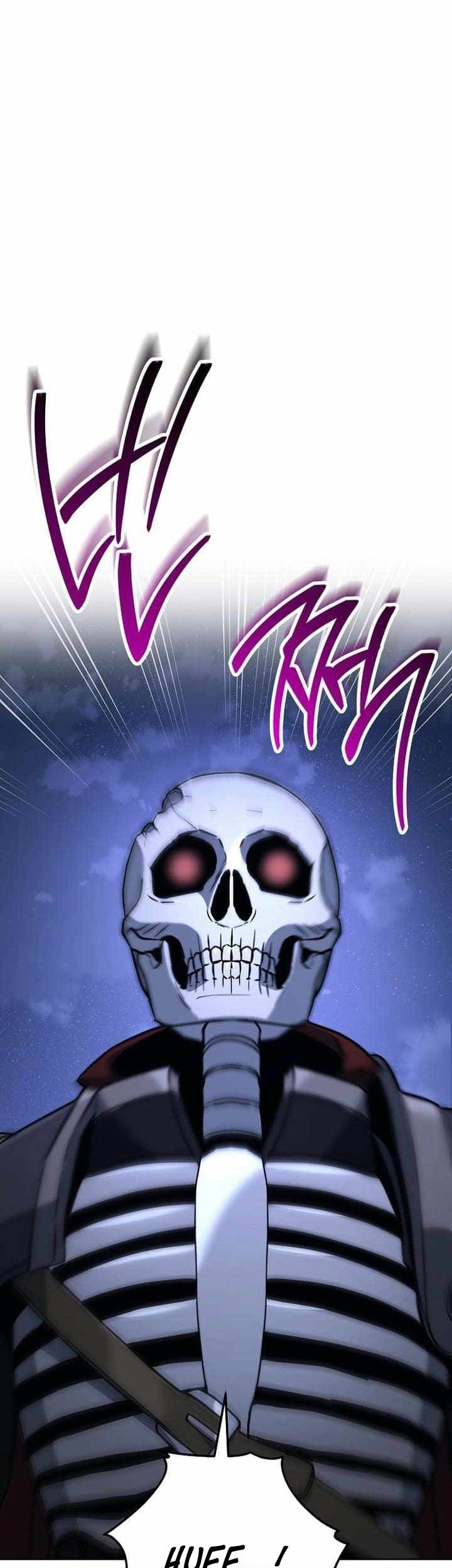 Skeleton Soldier Couldn’t Protect the Dungeon Chapter 309 Gambar 13