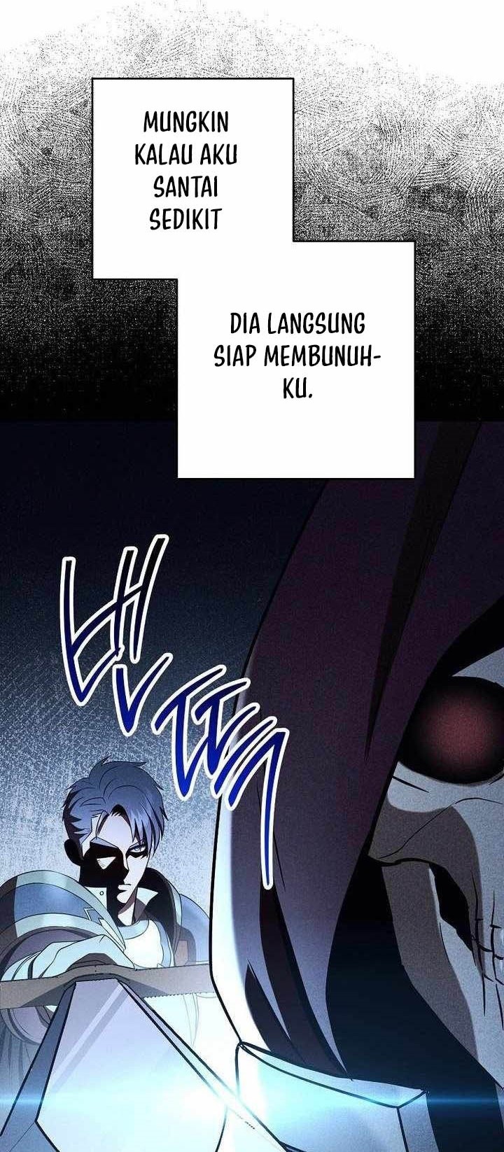 Skeleton Soldier Couldn’t Protect the Dungeon Chapter 311 Gambar 26