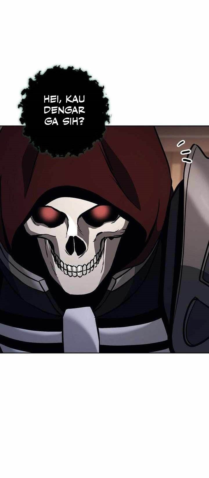 Skeleton Soldier Couldn’t Protect the Dungeon Chapter 311 Gambar 28