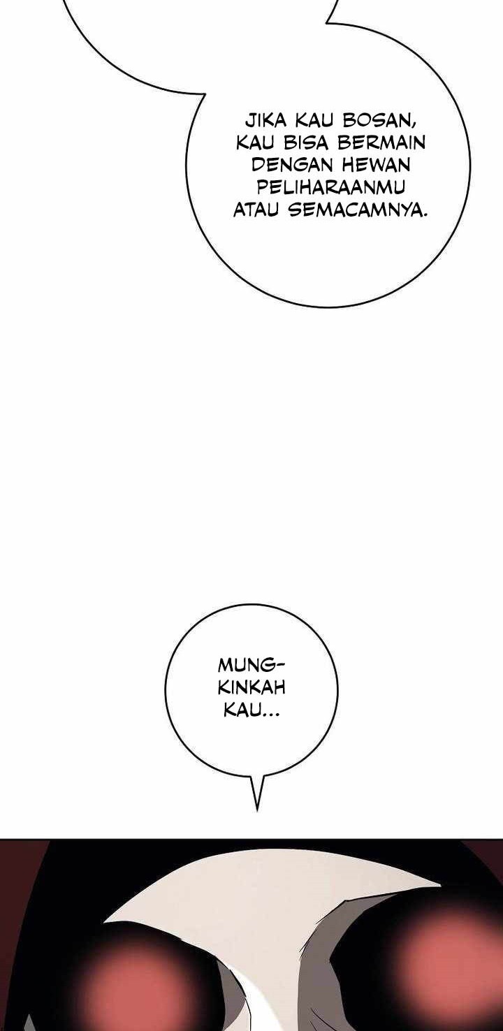 Skeleton Soldier Couldn’t Protect the Dungeon Chapter 311 Gambar 32