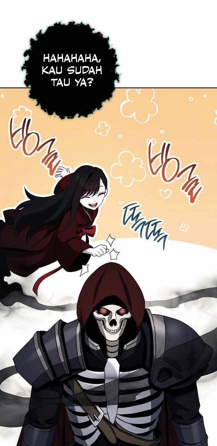 Skeleton Soldier Couldn’t Protect the Dungeon Chapter 311 Gambar 34