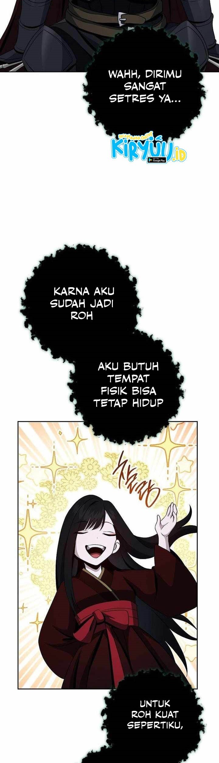 Skeleton Soldier Couldn’t Protect the Dungeon Chapter 311 Gambar 35
