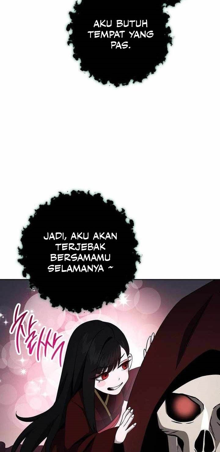 Skeleton Soldier Couldn’t Protect the Dungeon Chapter 311 Gambar 36