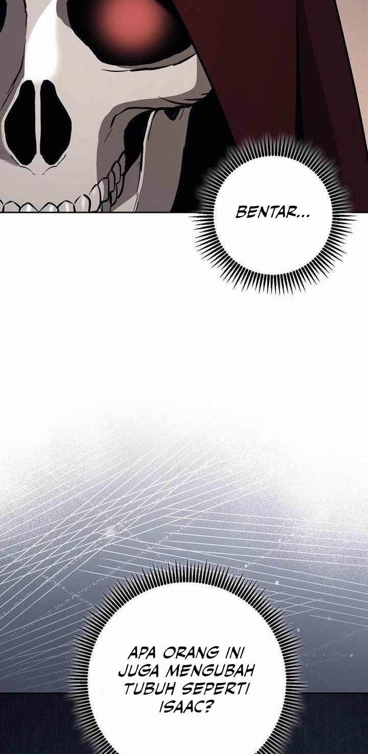 Skeleton Soldier Couldn’t Protect the Dungeon Chapter 311 Gambar 40