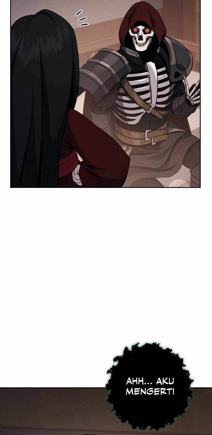 Skeleton Soldier Couldn’t Protect the Dungeon Chapter 311 Gambar 42