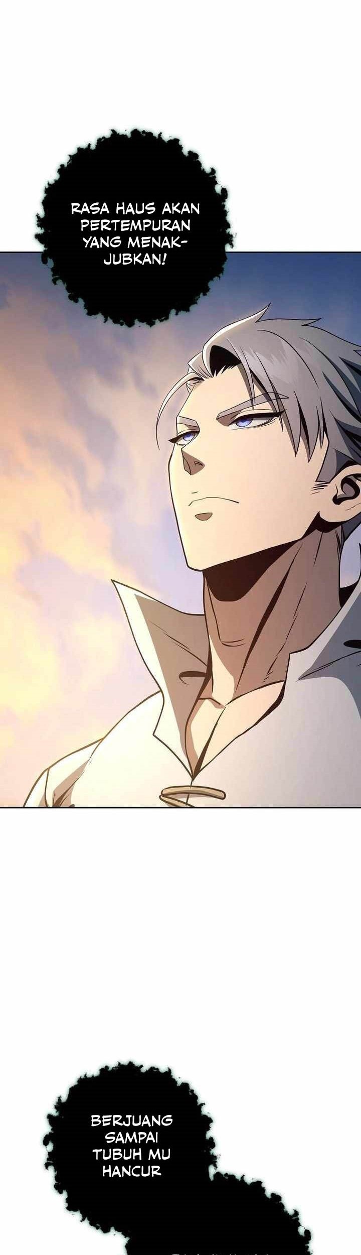 Skeleton Soldier Couldn’t Protect the Dungeon Chapter 311 Gambar 64