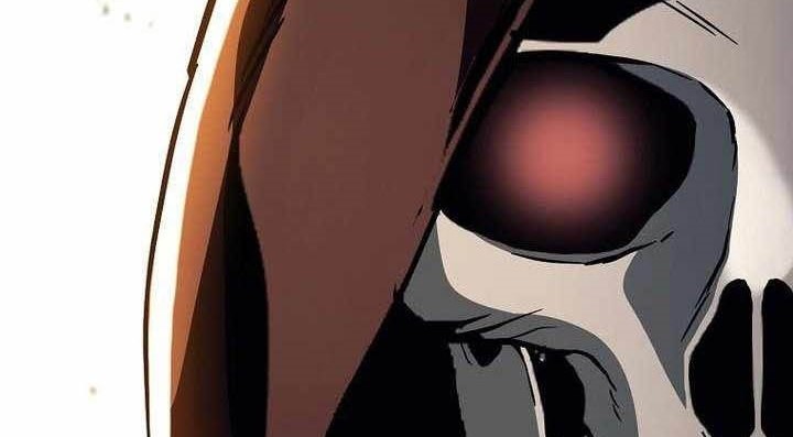 Skeleton Soldier Couldn’t Protect the Dungeon Chapter 311 Gambar 71