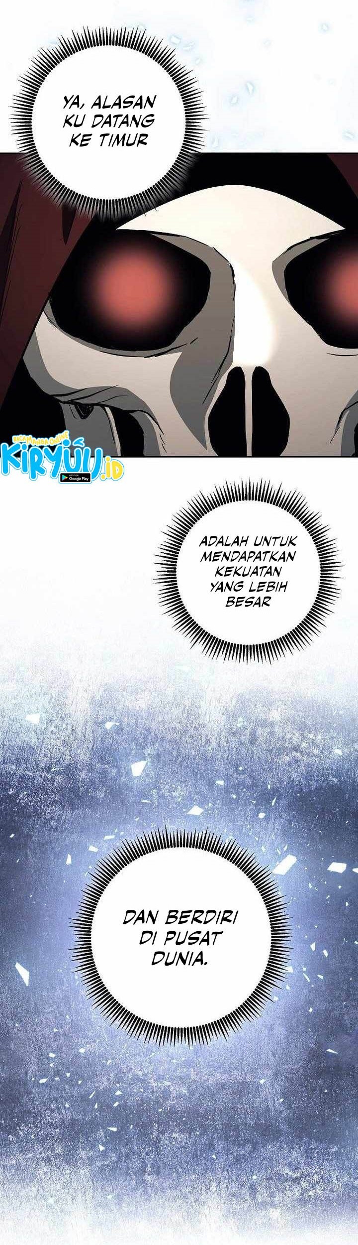 Skeleton Soldier Couldn’t Protect the Dungeon Chapter 311 Gambar 73