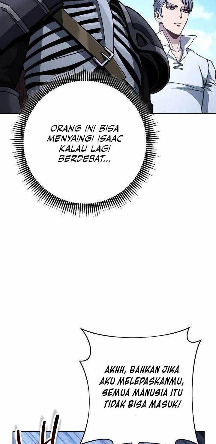 Skeleton Soldier Couldn’t Protect the Dungeon Chapter 312 Gambar 22