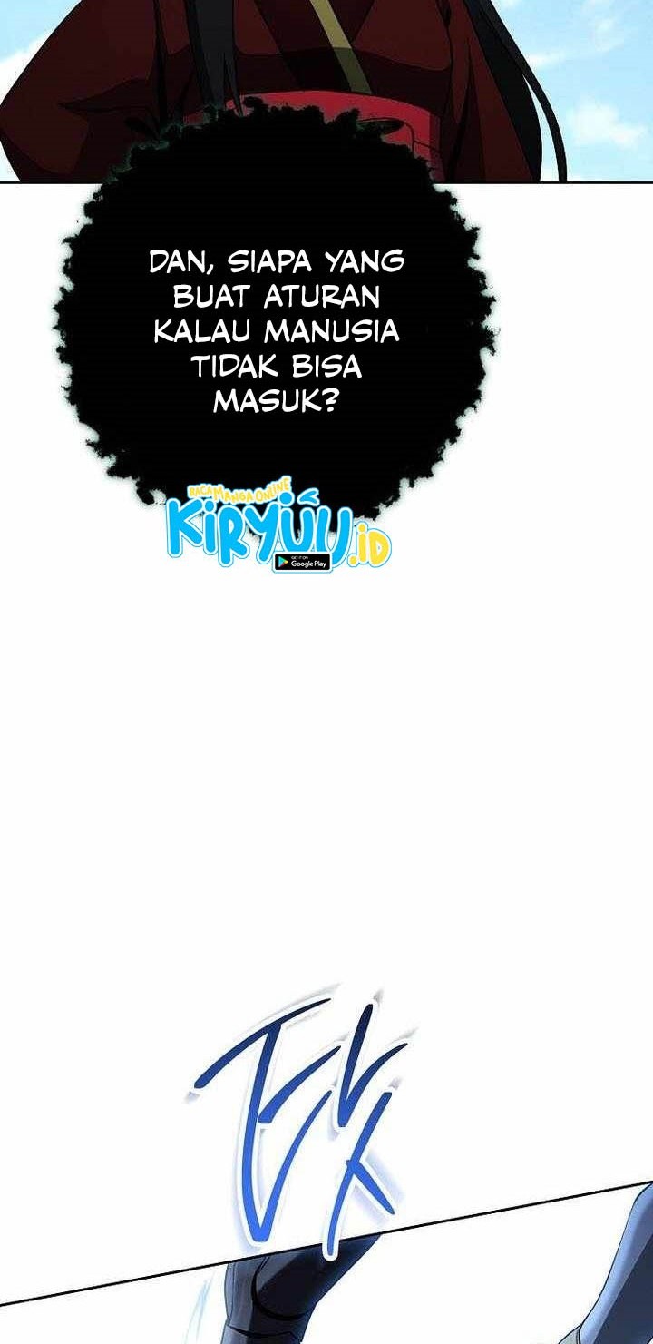 Skeleton Soldier Couldn’t Protect the Dungeon Chapter 312 Gambar 24