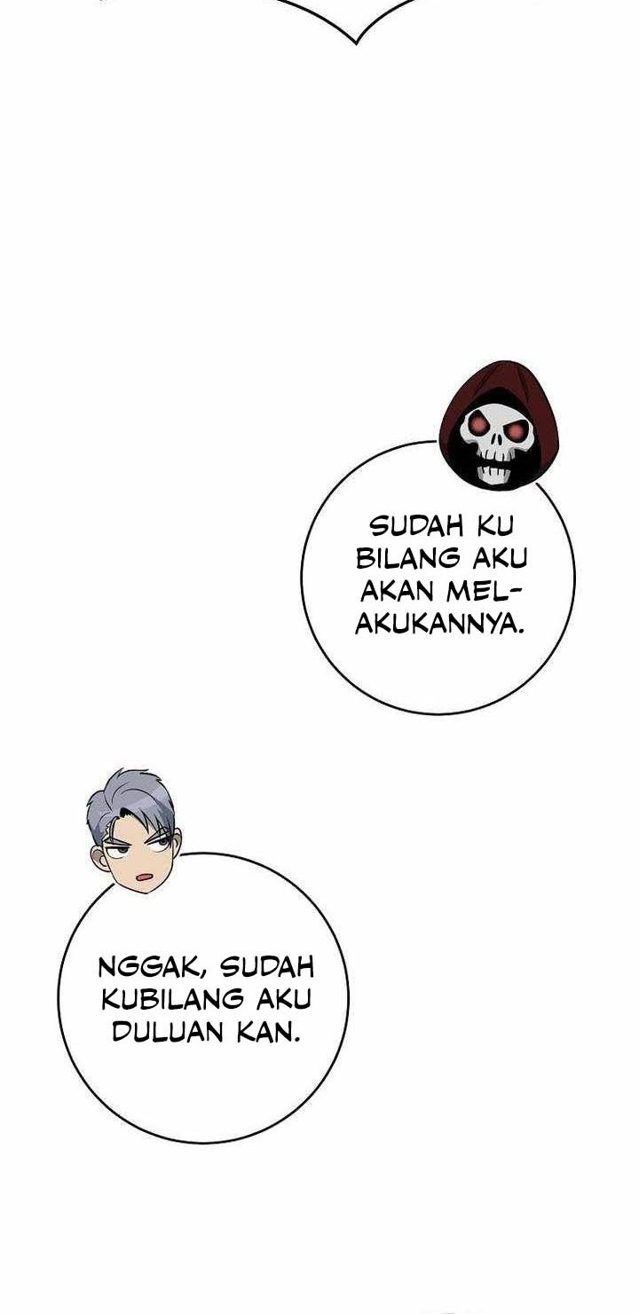 Skeleton Soldier Couldn’t Protect the Dungeon Chapter 312 Gambar 28