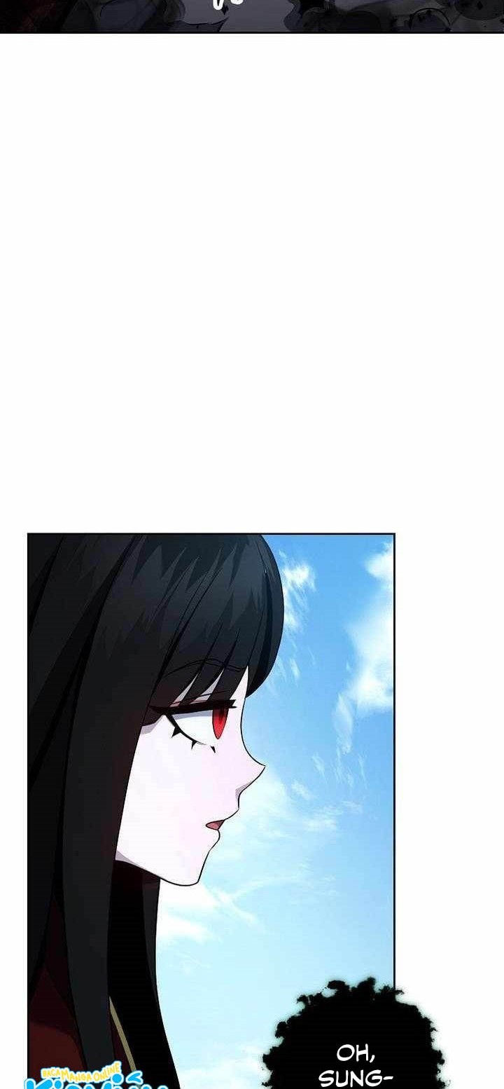 Skeleton Soldier Couldn’t Protect the Dungeon Chapter 312 Gambar 32