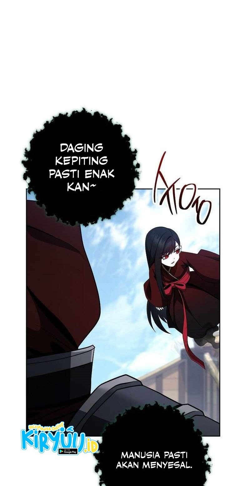 Skeleton Soldier Couldn’t Protect the Dungeon Chapter 312 Gambar 36